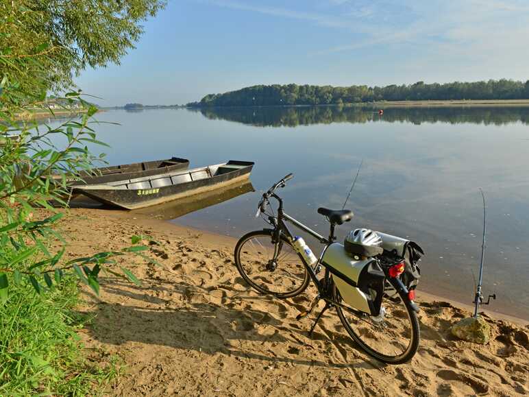 À la poursuite de la Loire