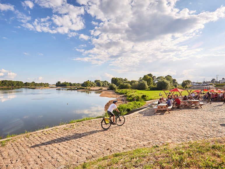 Guinguette de Mauves-sur-Loire