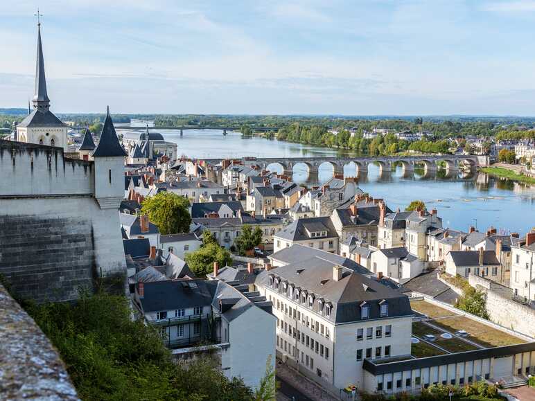 Saumur