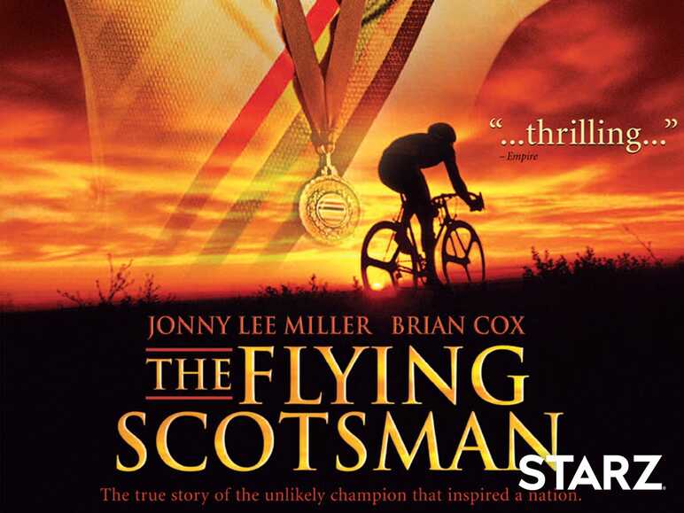 The Flying Scotsman (2006)