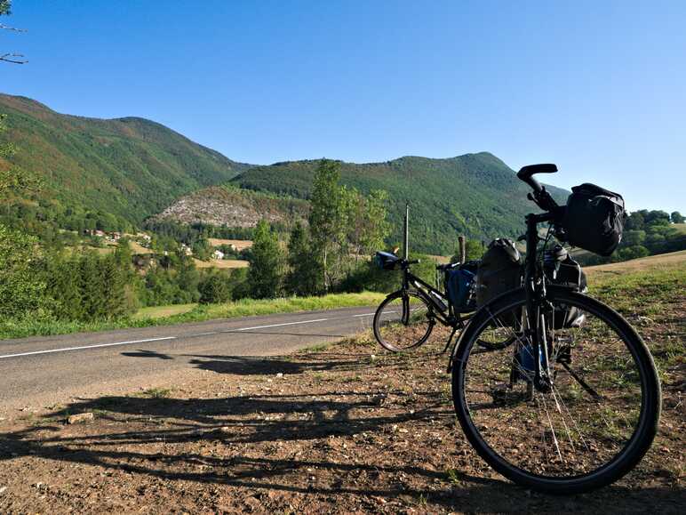 Tour du Haut-Jura