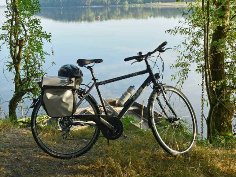 Vélo tout-chemin ou VTC